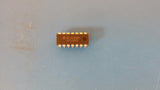 (4 PCS) MC14C88BP MOT LINE DRIVER, PDIP14