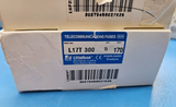 L17T300 Littelfuse 300A 170VDC Telecom Power Fuse