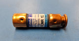 (1) FLNR6 FLNR006.T INDUSTRIAL FUSE DUAL ELEMENT T-LAG 6A 250V