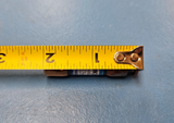 (1) FLNR6 FLNR006.T INDUSTRIAL FUSE DUAL ELEMENT T-LAG 6A 250V