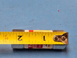 (1) JLS20 JLS020 Industrial & Electrical Fuses 20A 600VAC J Fuses