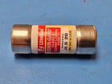 (Box of 10) JLS20 JLS020 Industrial & Electrical Fuses 20A 600VAC J Fuses