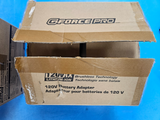 YOL120CGR G-Force 120V RX Lithium Ion Battery Charger (No Battery) YardForce