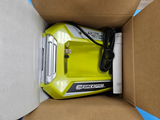 YOL120CGR G-Force 120V RX Lithium Ion Battery Charger (No Battery) YardForce