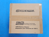 YOL120CGR G-Force 120V RX Lithium Ion Battery Charger (No Battery) YardForce