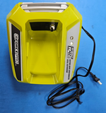 YOL120CGR G-Force 120V RX Lithium Ion Battery Charger (No Battery) YardForce