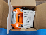 YOL120CGR YardForce 120V RX Lithium Ion Battery Charger YOL120CGR  (No Battery)
