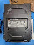 YOL120CGR YardForce 120V RX Lithium Ion Battery Charger YOL120CGR  (No Battery)
