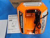 YOL120CGR YardForce 120V RX Lithium Ion Battery Charger YOL120CGR  (No Battery)