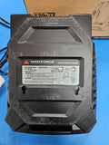 YOL120CGR YardForce 120V RX Lithium Ion Battery Charger **USED** (No Battery)