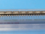 (2 PCS) MC4558CP1 MOT 2 Func 7500uV Offset-Max BIPolar DIP-8