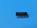 (10 PCS) 74F174PC NSC IC FF D-TYPE SNGL 6BIT 16DIP