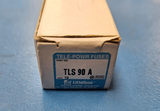 (1) TLS90 TLS90A TLS090 Electric Fuse, 90A, 170VDC, Industrial