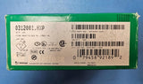 (Box of 100) 0312001.HXP Fuse Cartridge Fast Acting 1A 250V 6.3 X 32mm Glass