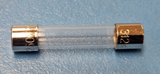 (Box of 100) 0312001.HXP Fuse Cartridge Fast Acting 1A 250V 6.3 X 32mm Glass
