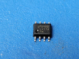 (7 PCS) DS90LV027ATM NSC Line Driver, 2 Func, 2 Driver, CMOS, SOIC8