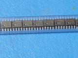 (7 PCS) DS90LV027ATM NSC Line Driver, 2 Func, 2 Driver, CMOS, SOIC8