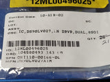 (7 PCS) DS90LV027ATM NSC Line Driver, 2 Func, 2 Driver, CMOS, SOIC8