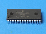 (1 PC) MC705C8ACBE FREESCALE IC MCU 8BIT 8KB OTP PDIP42 ROHS