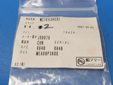 (1 PC) MC705C8ACBE FREESCALE IC MCU 8BIT 8KB OTP PDIP42 ROHS