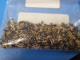 (10 PCS) PH002-126G Connector 2 Contact(s) 1 Row(s) Male Straight 0.1 inch Pitch