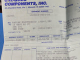 (10 PCS) PH002-126G Connector 2 Contact(s) 1 Row(s) Male Straight 0.1 inch Pitch
