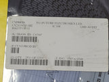 (2 PCS) CY2305SXI-1HT CYPRESS IC FANOUT BUFFER 8SOIC ROHS