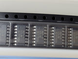 (25 PCS) MCP619T-I/SL MICROCHIP CMOS Amplifier 4 Circuit Rail-to-Rail 14-SOIC