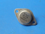 (1 PC) 9561-01-137-0020 (GX71228A) TRANSISTOR TO-3 CASE