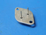 (1 PC) 9561-01-137-0020 (GX71228A) TRANSISTOR TO-3 CASE