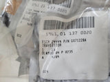 (1 PC) 9561-01-137-0020 (GX71228A) TRANSISTOR TO-3 CASE