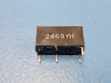 (2PCS) G6B-1114P-US-DC12 Electromechanical Relay SPST-NO 5A 12VDC 720Ohm