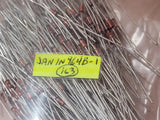 (5 PCS) JAN1N964B-1 Zener Diode 13 V 500 mW ±5% Through Hole DO-204AH (DO-35)