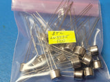 (1 PC) 2N5785 STC Trans GP BJT NPN 50V 3.5A 3-Pin TO-5