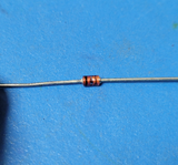 (27 PCS) 1N4741A MULTICOMP Zener Diode 11 V 1 W ±5% Through Hole DO-41