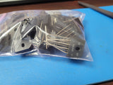 (5 PCS) KBU6G G.I. Bridge Rectifier Diode, 1 Phase, 6A, 400V