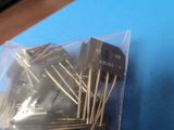 (5 PCS) KBU6G G.I. Bridge Rectifier Diode, 1 Phase, 6A, 400V