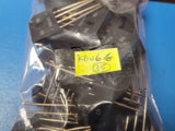 (5 PCS) KBU6G G.I. Bridge Rectifier Diode, 1 Phase, 6A, 400V