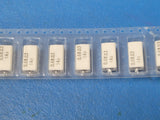 (5 PCS) ERX-2HJR68H PANASONIC Metal Oxide Resistors 2watt 0.68ohms 5% SMD