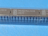 (1PC) SN54S374J/883B MMI Bus Driver S Series 8-Func 8-Bit True Output TTL CDIP20