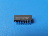 (1 PC) JM38510/33004BCA NAND Gate, 2-Func, 4-Input, TTL, CDIP14