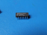 (1 PC) JM38510/33004BCA NAND Gate, 2-Func, 4-Input, TTL, CDIP14