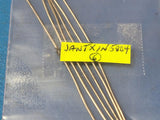 (1 PC) JANTX1N5804 Diode 100 V 1A Through Hole A, Axial