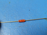 (1 PC) JANTX1N5308 DIODE CUR REG 100V 2.97MA 500MW DO-7