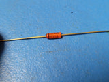 (1 PC) JANTX1N5308 DIODE CUR REG 100V 2.97MA 500MW DO-7