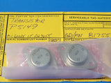 (1PC) P5149  RCA MIL GRADE OF 2N3055 Bipolar (BJT) Trans NPN 70 V 15 A 6 W TO-3