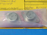 (1PC) P5149  RCA MIL GRADE OF 2N3055 Bipolar (BJT) Trans NPN 70 V 15 A 6 W TO-3