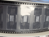 (100PCS) TSM-112-03-SM-DV-A-P-T Connector Header SMD 24 position 0.100" (2.54mm)