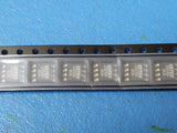 (2 PCS) ZSD100N8TA ZETEX IC TRANSCEIVER 1/0 SOIC-8 ROHS