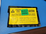 (2 PCS) ZSD100N8TA ZETEX IC TRANSCEIVER 1/0 SOIC-8 ROHS
